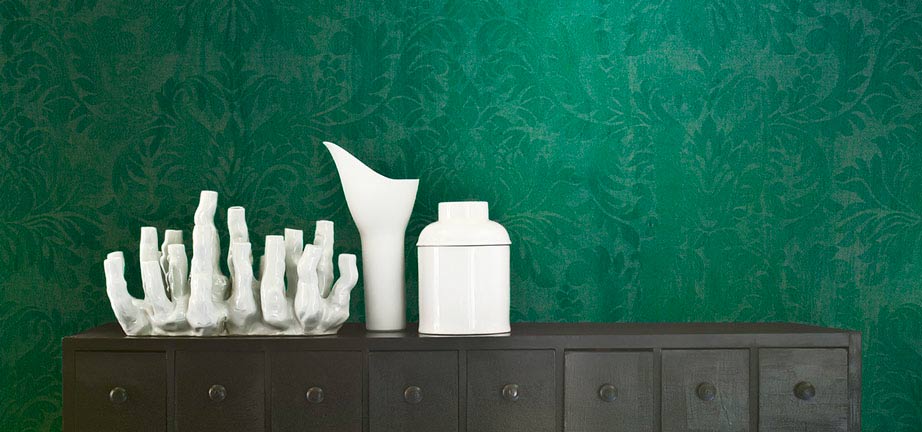 wallpaper-green-interior