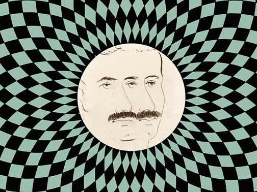 fornasetti 1