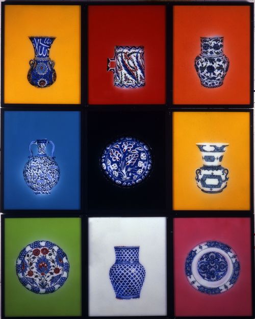 opere aldo mondino mostre