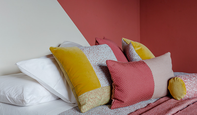 accessories and furniture bed Italian of Quality