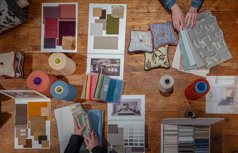 barbara bertoldo interior designer