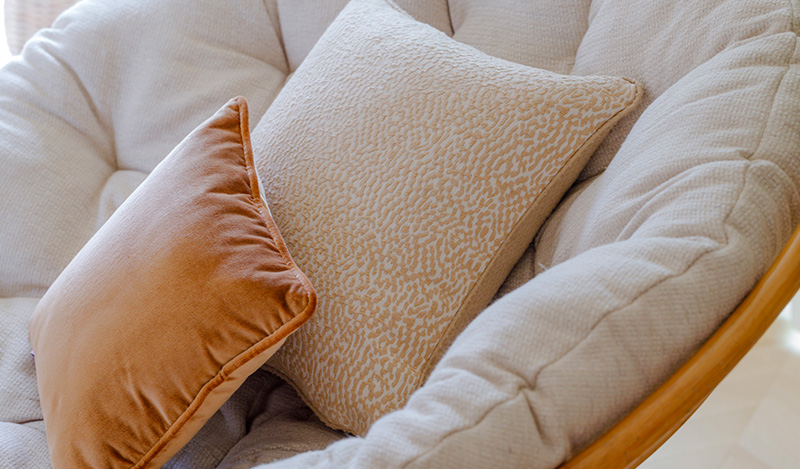 decorative cushions opificio