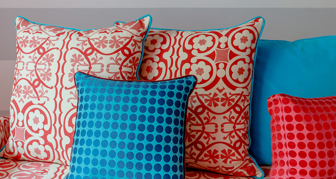 Opificio summer interiors
