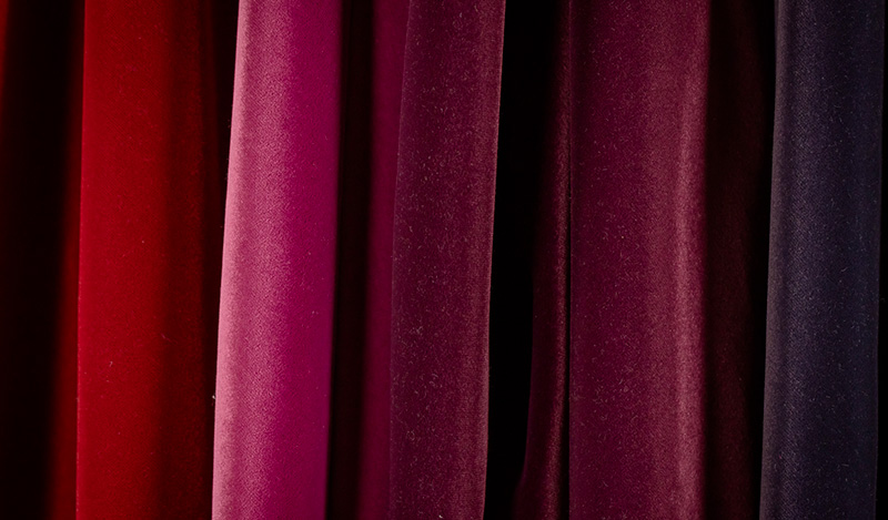 velvets luxury furniture color