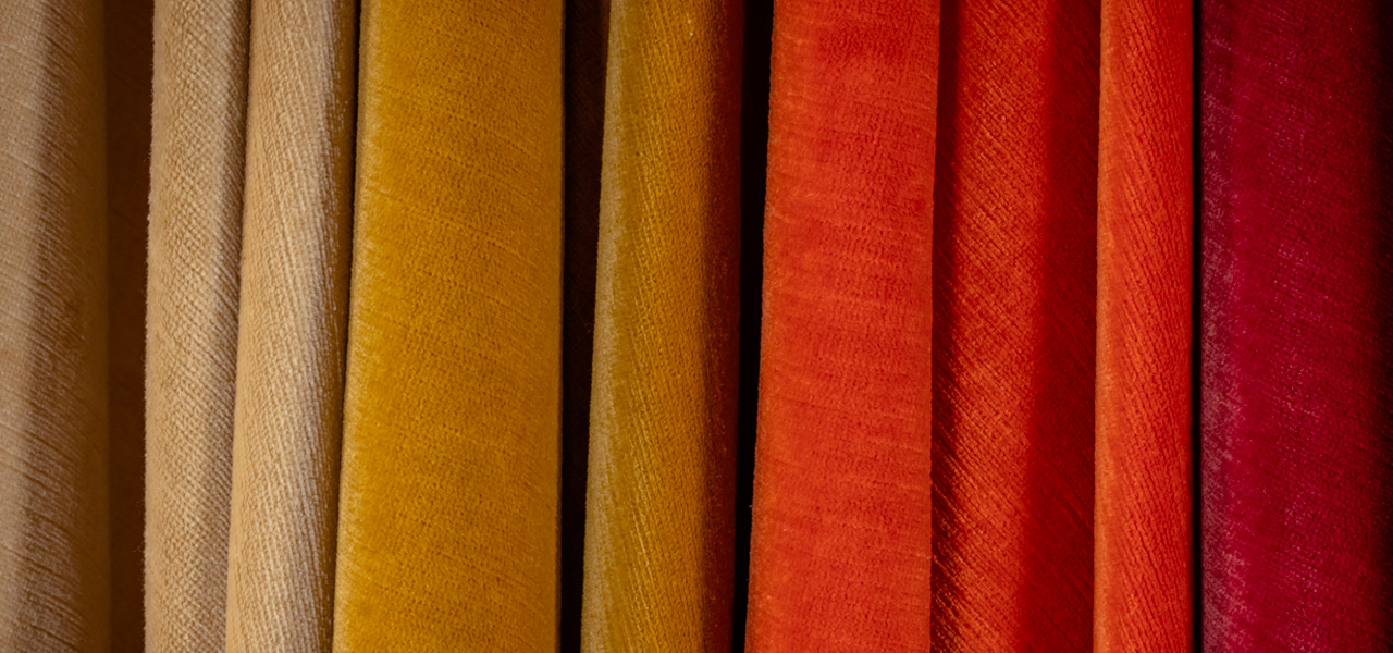 origin of velvets